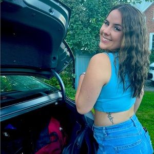 Meet your Posher, Magg